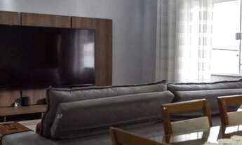 Imagem 3: Fator 2511) Casa linear - 2 quartos (1 suite) - Lindo espaço gourmet - Julia Deberg