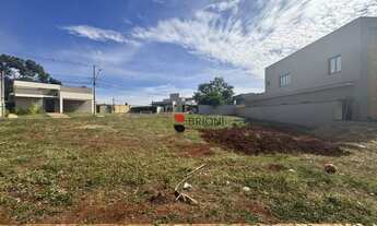 Imagem 4: Terreno à venda, com 416m², no Portal da Mata em Ribeirão Preto/SP I Imobiliária Brioni im