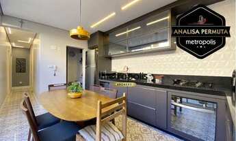 Imagem: Sobrado à venda, 309 m² por R$ 1.800.000,00