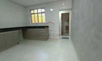 Imagem 4: Sobrado em rua particular - proximo metro