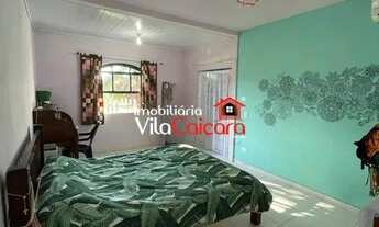 Imagem 7: Casa com piscina em Pontal do Sul