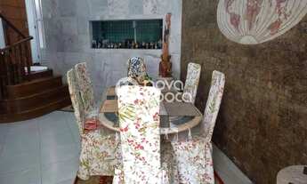 Imagem 5: Catete Casa com 4 dormitórios