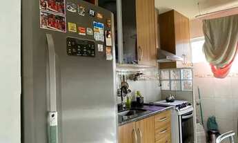 Imagem 6: APARTAMENTO RESIDENCIAL em SALVADOR - BA, CANABRAVA