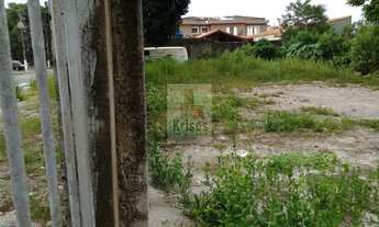 Imagem 3: ÓTIMO TERRENO COMERCIAL/RESIDENCIAL 13 metros de frente plano