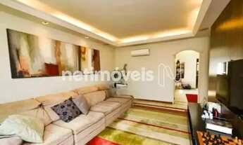 Imagem 3: Casa ampla com 5 quartos no Sagrada Família Belo Horizonte