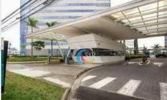 Imagem 8: Conjunto para alugar, 1135 m² - Tamboré - Barueri/SP