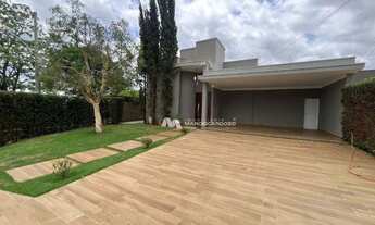 Imagem 2: Casa com 3 dormitórios para alugar, 200 m² por R$ 7.956,00/mês - Residencial Gaivota I - S