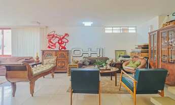 Imagem 3: Venda Casa 2 Dormitórios - 200.6 m² Vila Madalena