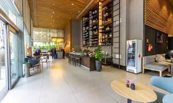 Imagem: APARTAMENTO RESIDENCIAL em São Paulo