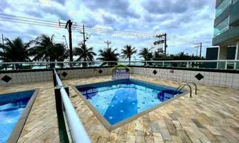 Imagem 5: Prédio frente mar!! 02 dorms, lazer - Financia!