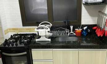 Imagem 6: Apartamento 2 Dormitórios - Vila Gabriel - Sorocaba/SP