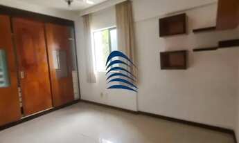 Imagem 3: Apartamento 3/4 sendo 1 suíte no Cidade Jardim, com 85m2, 3 banheiros, 01 vaga de garagem