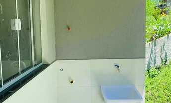 Imagem 5: LINDA CASA DE PRIMEIRA LOCAÇÃO EM MARICÁ