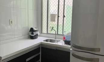 Imagem 6: Apartamento à venda no GRAN VILLE DAS ARTES , CAJI , Lauro de Freitas, BA