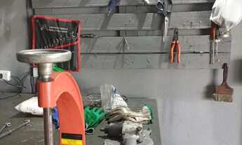 Imagem 6: Vende Se Uma Loja De Pneus e Borracharia Completa