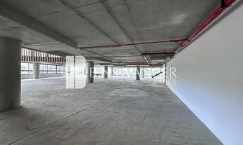 Imagem 2: Laje Corporativa de 3.625m² para á Locação - Pinheiros