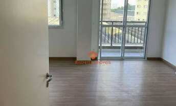 Imagem 2: Apartamento com 2 dormitórios, 83 m² - venda por R$ 1.167.672,48 ou aluguel por R$ 6.063,8