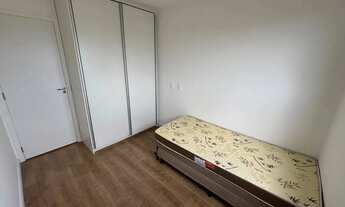 Imagem 6: Apartamento mobiliado no centro de Osasco