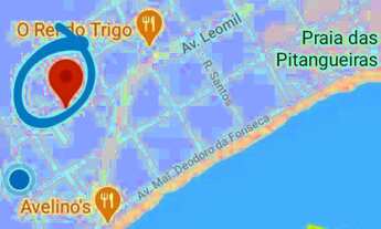 Imagem: Oportunidade Guarujá 1 Dorm com garagem