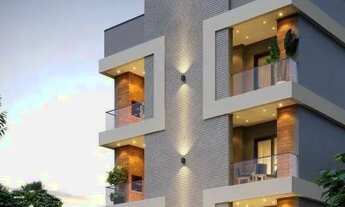 Imagem 2: Apartamento para Venda em São José dos Pinhais, Afonso Pena, 3 dormitórios, 1 banheiro, 1