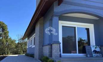 Imagem 2: Casa (Seu refúgio contemporâneo na serra