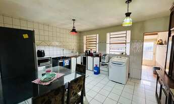 Imagem 4: Sobrado em Hípica