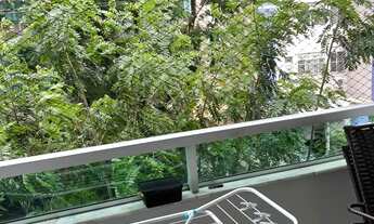 Imagem 4: Imóvel para venda possui 62 metros quadrados com 2 quartos em Jardim Camburi - Vitória - E