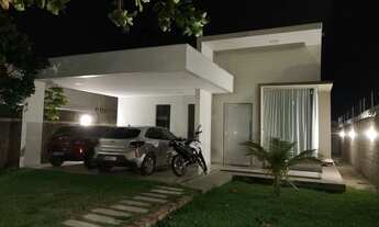 Imagem: ALUGA-SE - Casa moderna com 3 Quartos no