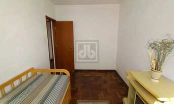 Imagem 7: Ilha do Governador - Portuguesa - Rua Castorina Faria lima - Apartamento - Sala - 3 Quarto