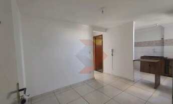 Imagem 7: Apartamento com 2 dormitórios para alugar, 54 m² por R$ 1.170,00/mês - Vila Brasília - Apa