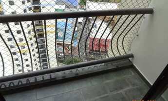 Imagem 4: Apartamento com 2 quartos, Chácara Agrindus, Taboão da Serra, Cod: 3947