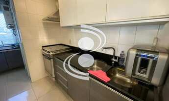 Imagem 4: APARTAMENTO 03 QUARTOS MOBILIADO NA BARRA - CONDOMÍNIO LIBERTÁ RESORT