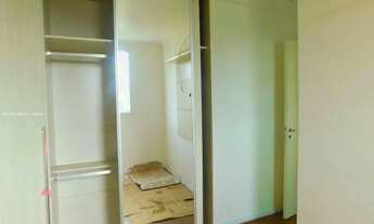 Imagem 4: Apartamento para Locação em São Paulo, Nossa Senhora do Ó, 2 dormitórios, 1 suíte, 2 banhe