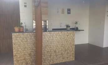 Imagem 4: Casa Arembepe Casa em condomínio com 3 dormitórios