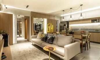 Imagem: Agio do Sobrado 4 quartos no Jardins Frankfurt