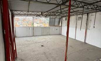 Imagem 2: GALPÃO COMERCIAL À VENDA OU LOCAÇÃO AV. EMÍLIO RIBAS, GUARULHOS