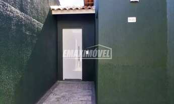 Imagem: Casa térrea com 52m² 2 Quartos 2 vagas