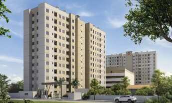 Imagem: Vende-se apto com 2 Quartos, Quadra Mar