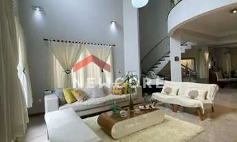 Imagem 3: Casa de condomínio em Avenida Adonias Cepellos - Jardim Residencial Tivoli Park - Sorocaba