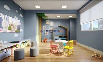 Imagem 7: PORTO NOBRE vende excelente apartamento VIVAZ ECOVILLE com 1 dormitório