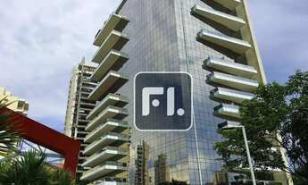 Imagem: Conjunto, 566 m² - venda por R$ 26.500.000,00