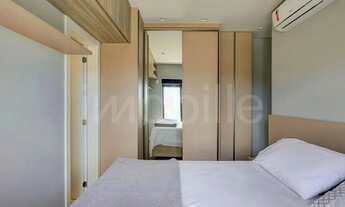 Imagem 9: Apartamento Mobiliado no Beira Rio Connection em Itajaí