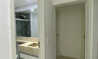 Imagem 5: APARTAMENTO 3 QUARTOS (SUÍTE) + LAZER NA COBERTURA