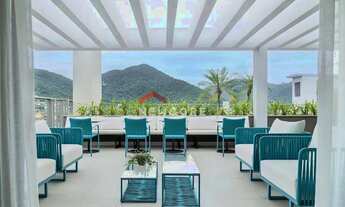 Imagem 7: Apartamento em Estrada Haroldo Soares Glavan - Cacupé - Florianópolis/SC