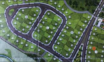 Imagem 5: Terreno no Condominio Quinta do Monte