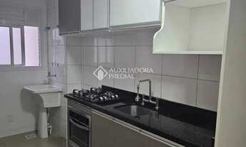 Imagem 6: APARTAMENTO DE 2 QUARTOS SEMI MOBILIADO PARA LOCAÇÃO NO CENTRO DE CANOAS/RS