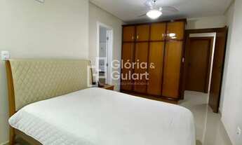 Imagem 7: Cobertura Duplex de 256m2 com 4 quartos com lazer privativo na Praia do Morro