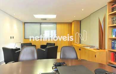 Imagem 3: Venda Conjunto de salas Savassi Belo Horizonte