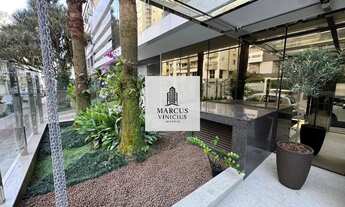 Imagem 3: Beira mar norte, Florianópolis, almirante lamego, Hippo supermercados, duas vagas