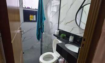 Imagem 3: Agio de casa Casa com 3 dormitórios